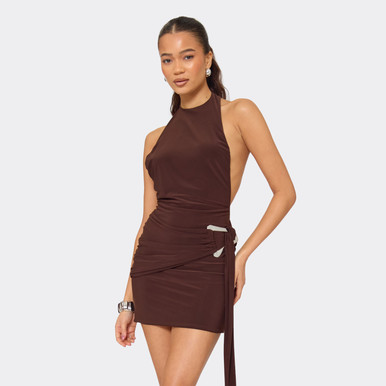 Backless Dresses | Low-Back Dresses | EGO Backless Dresses | Low-Back Dresses | EGO