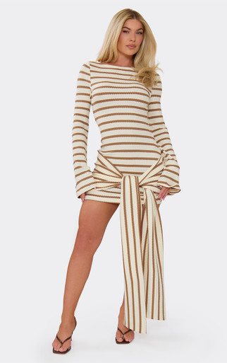 Long Sleeve Dresses | Long Sleeve Dress | EGO