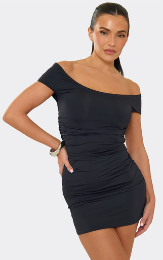 sachin and babi light blue dress CLUBBING DRESSES – Tiger Mist main image 0