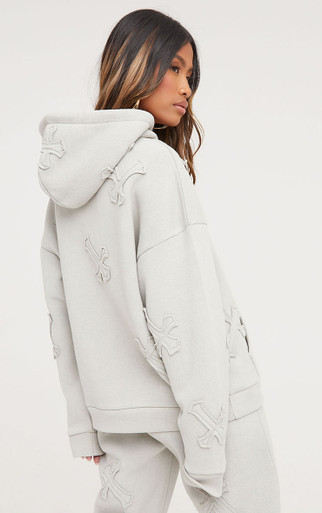 トップス holed topp / GREIGE holed topp / GREIGE – SHISHIKUI