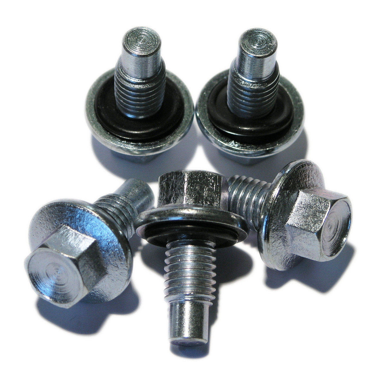 Sump Plugs and Washers for all makes of vehicle including Saab