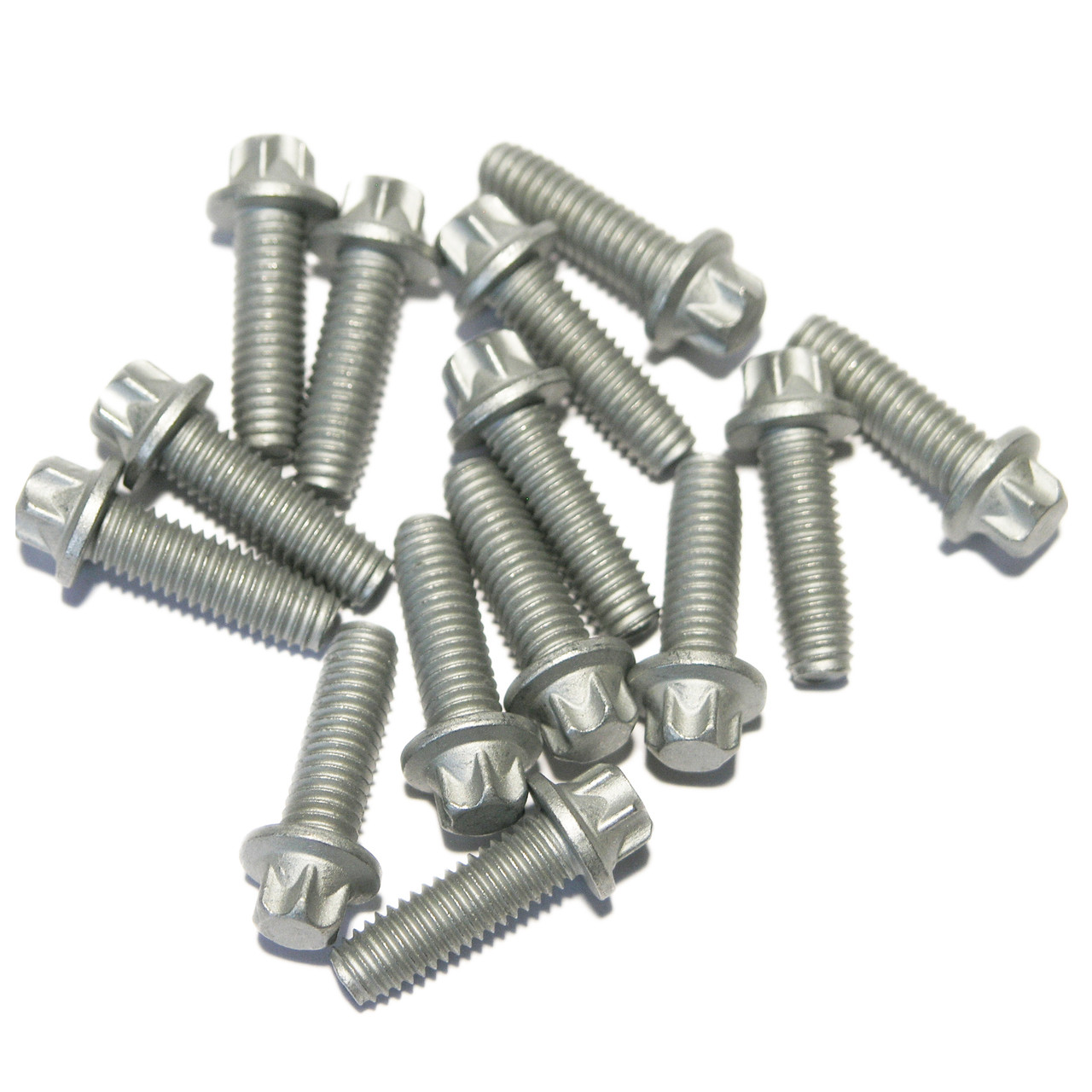 Smart ForTwo (450) and Smart Roadster (452) 14 Sump Bolts Geomet