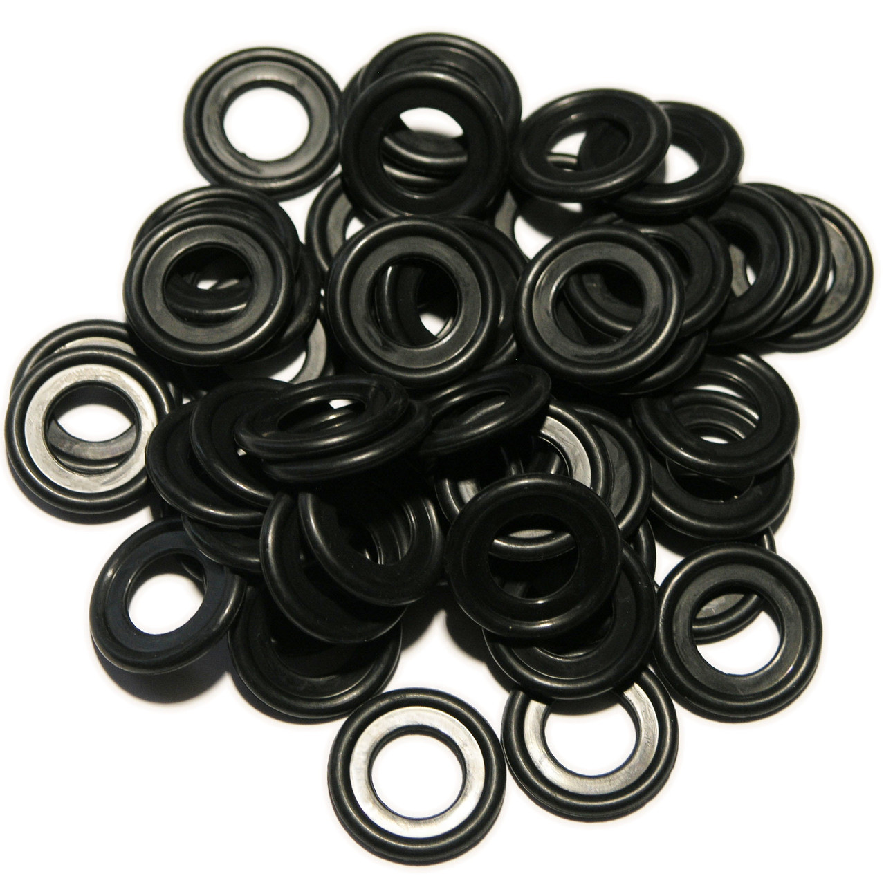Vauxhall / Saab / GM MAXI PACK 15 5 Sump Plugs & 50 Sump Washers 11519933 MP15