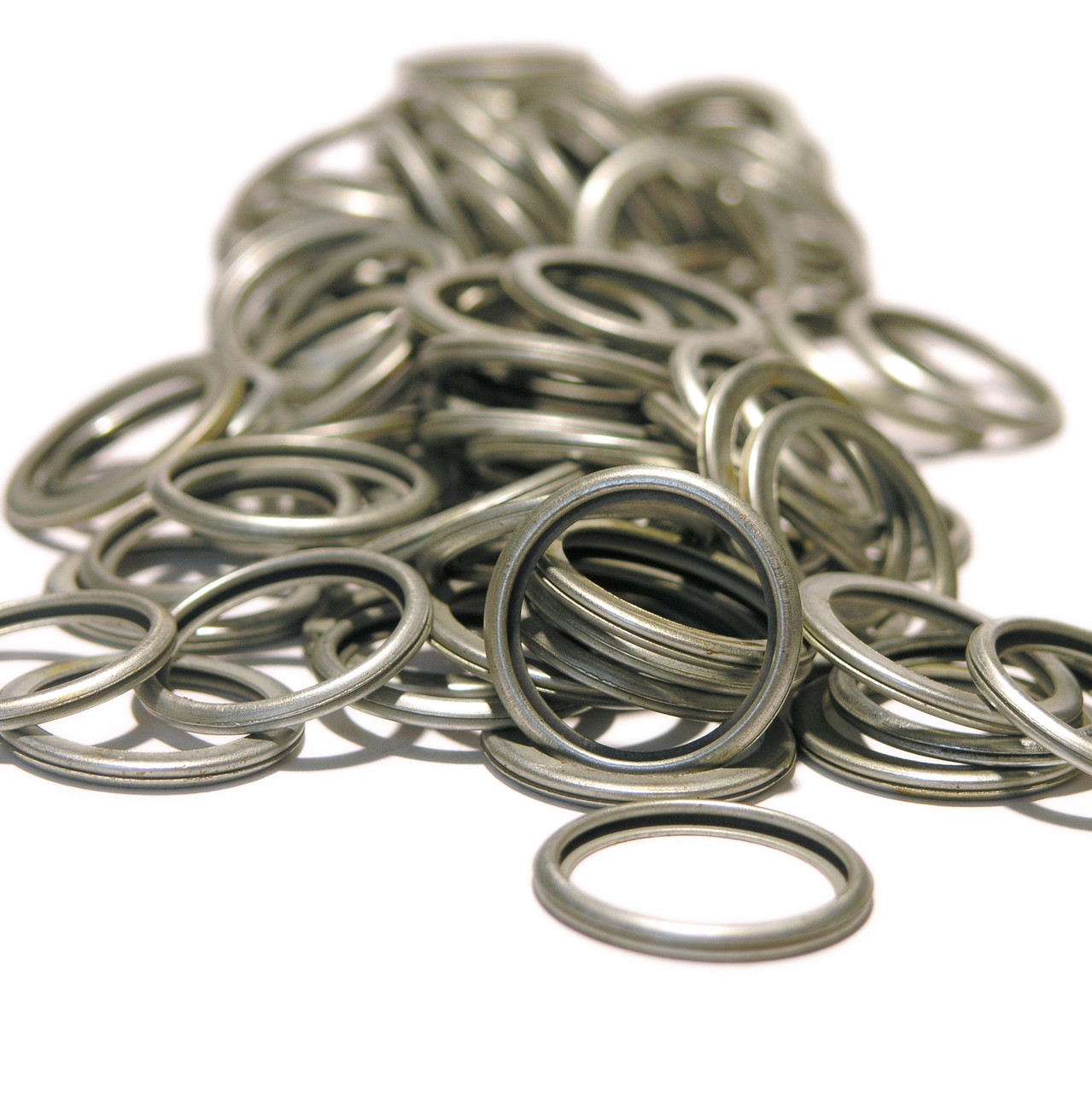 Subaru Sump Plug Washers Impreza Legacy Outback Forester 11126AA000