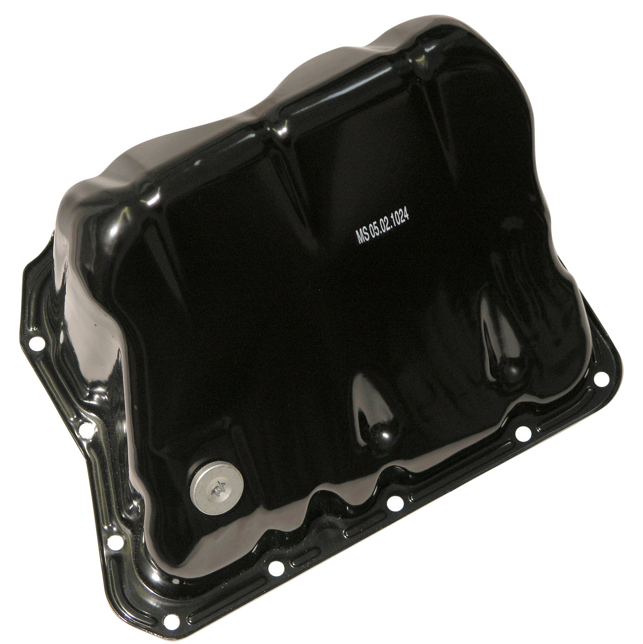 Smart 450 And Smart 452 Sump With Sump Plug And Gasket