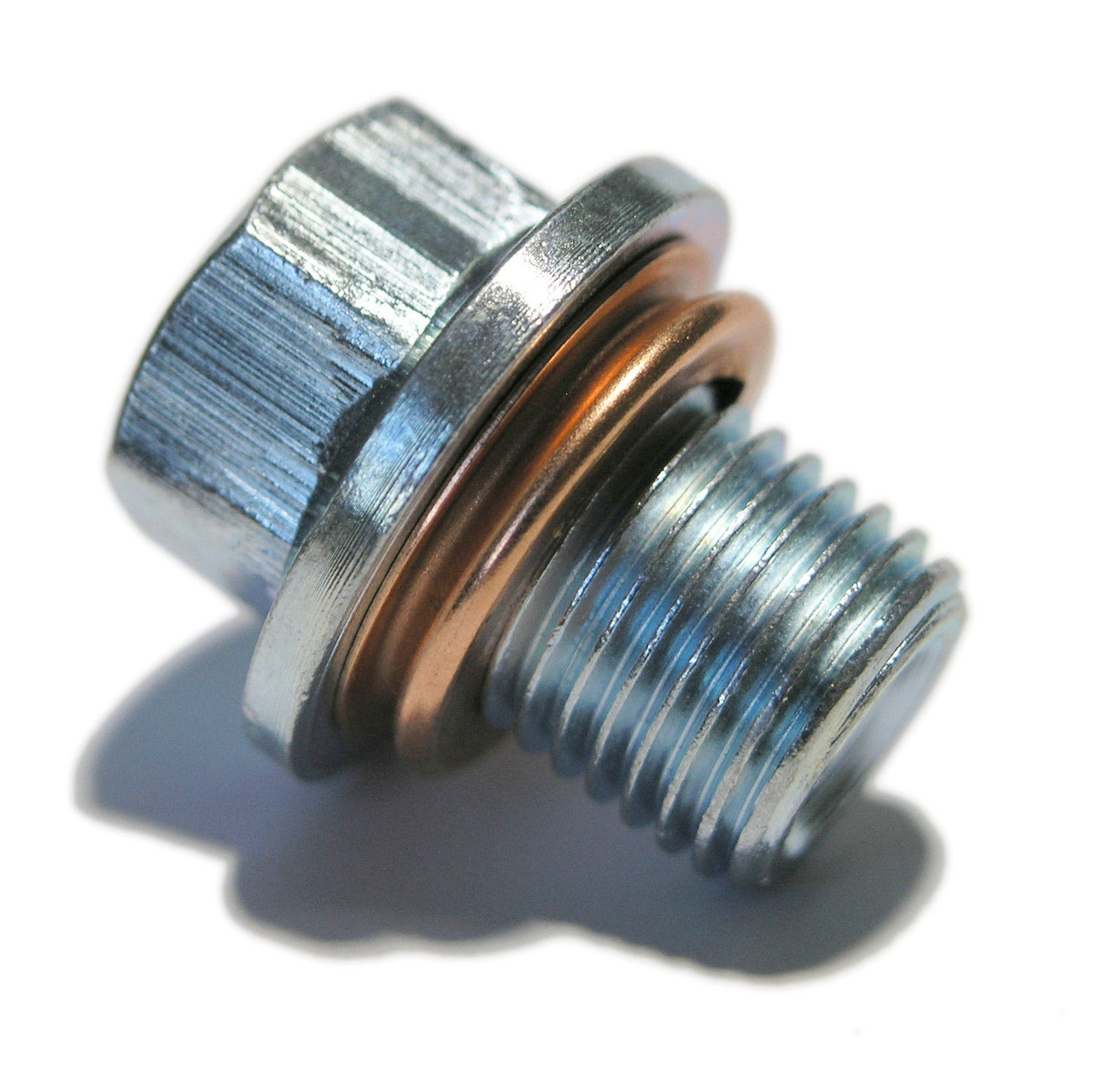 Nissan / Toyota OE Replacement 11026 01M05 Oil Sump Plugs 9034112012 SP10