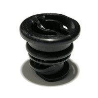 VW Plastic Sump Plug - also fits Audi, Skoda, Seat - 1.8 & 2.0L Petrol Engines