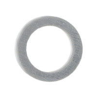 Aluminium Washer ID 14mm x OD 20mm Thickness 1.5mm 