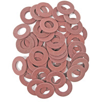 Large Pack of 50 Sump Plug Washers for Toyota, Lexus and Daihatsu