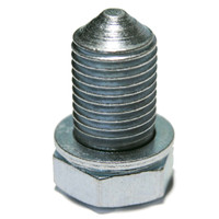 Sump Plug for Audi, Seat, Skoda and VW