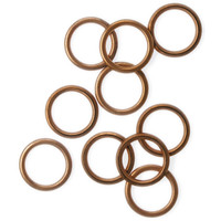 Peugeot / Citroen M16 Oil Sump Washers - SW12