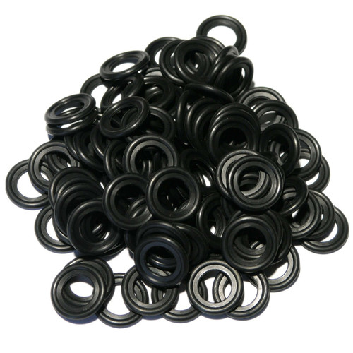 Pack of 100 Oil Drain Sump Washers OE Replacement 1005593