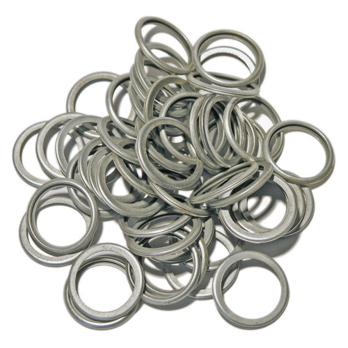 Subaru Sump Plug Washers Impreza Legacy Outback Forester 11126AA000 SW21x10