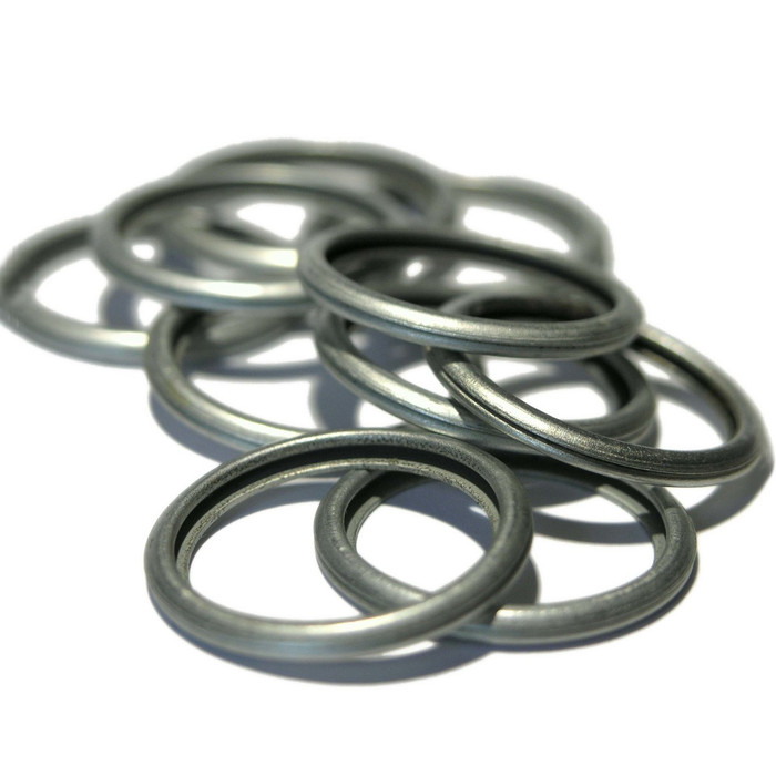 Subaru Sump Plug Washers Impreza Legacy Outback Forester 11126AA000 SW21x10