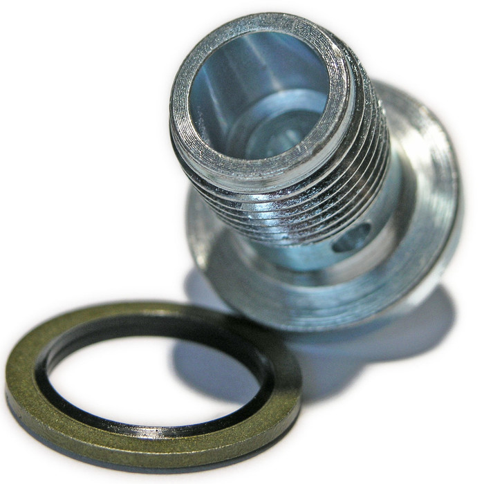 OE Sump Plug for GM Saab Vauxhall Opel Fiat Alfa Romeo SP14