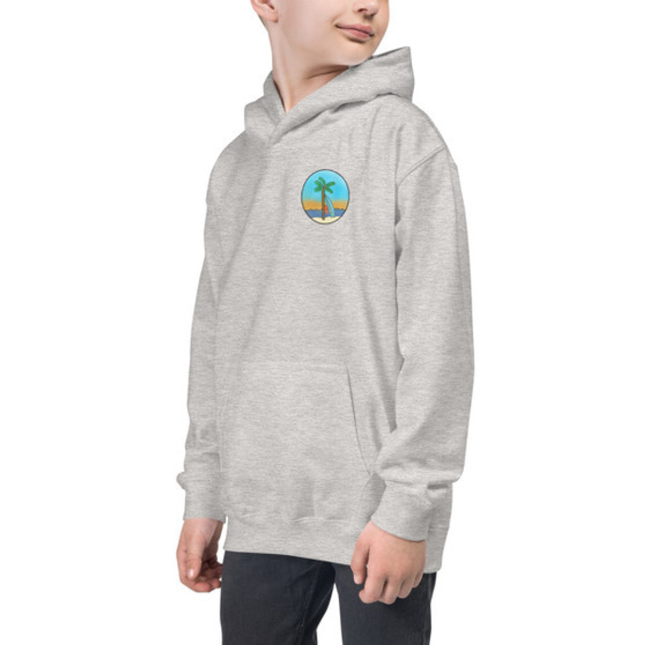 Kids Hoodies