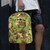 Backpack - Branded Camo Design