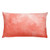 Premium Pillow - Red WaterColor Design