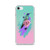 Humming Bird iPhone Case