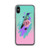 Humming Bird iPhone Case