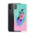 Humming Bird iPhone Case