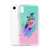 Humming Bird iPhone Case