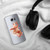 Flamingo Samsung Case