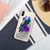 Bird Liquid Glitter Phone Case