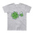 Clover Youth Short Sleeve T-Shirt