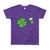 Clover Youth Short Sleeve T-Shirt