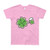 Clover Youth Short Sleeve T-Shirt