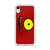 Lava Monster iPhone Case