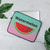 Watermelon Laptop Sleeve