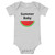 Summer Baby - One Piece Baby Body Suit