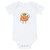 Sushi Guy - One Piece Baby Body Suit