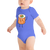 Sushi Guy - One Piece Baby Body Suit