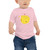 Baby Jersey Short Sleeve Tee - Cheese Planet Design