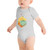 Fall - One Piece Baby Body Suit