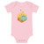 Fall - One Piece Baby Body Suit