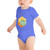 Fall - One Piece Baby Body Suit
