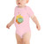 Fall - One Piece Baby Body Suit