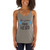 Be Your Own Hero - Women's Racerback Tank