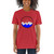 Golden Gate Bridge - Short sleeve t-shirt