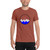 Golden Gate Bridge - Short sleeve t-shirt