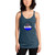 Golden Gate Bridge - Women's Racerback Tank