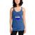 Golden Gate Bridge - Women's Racerback Tank