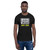 Black Lives Matter - Short-Sleeve Unisex T-Shirt (BLM)