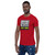 Black Lives Matter - Short-Sleeve Unisex T-Shirt (BLM)