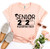 Senior 2020 T-shirt