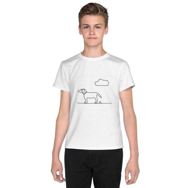 Doggie-Doo Youth T-Shirt